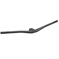 Manubrio integrato Syncros Hixon IC SL Rise - Nero