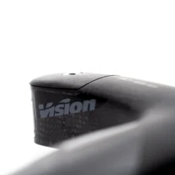Manubrio integrato Vision Metron 5D ACR EVO 440 mm XL - Nero