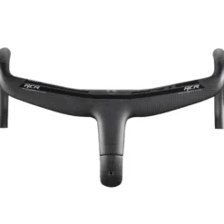 Manubrio integrato Vision Metron 5D ACR METRON 3K 440 mm - Nero