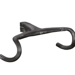Manubrio integrato Vision Metron 5D ACR METRON 3K 400mm - Nero