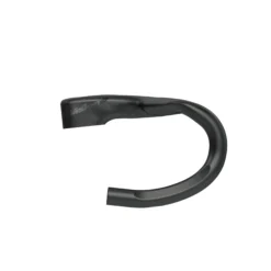 Manubrio integrato Vision Metron 5D ACR EVO 380 mm B4 - Nero