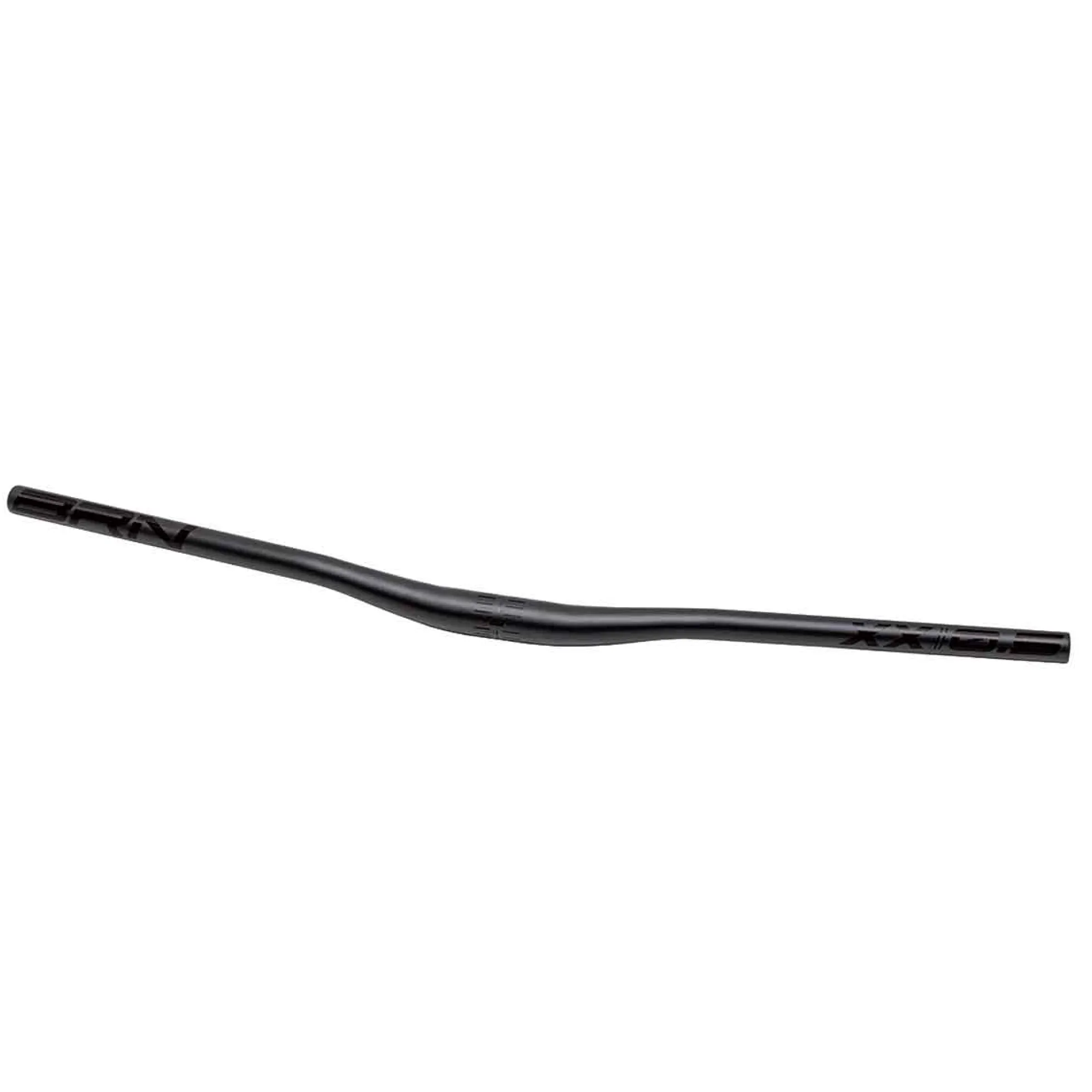Manubrio MTB BRN XX 0.5 AL7050 - Nero