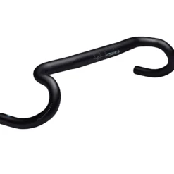 Manubrio Pro Discover Alu 20 - Nero