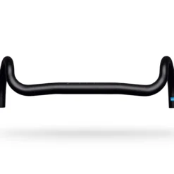 Manubrio Pro Discover Alu 20 - Nero