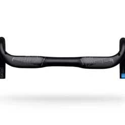 Manubrio Pro Vibe Aero Alu - Nero