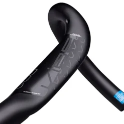 Manubrio Pro Vibe Aero Pursuit Alu - Nero