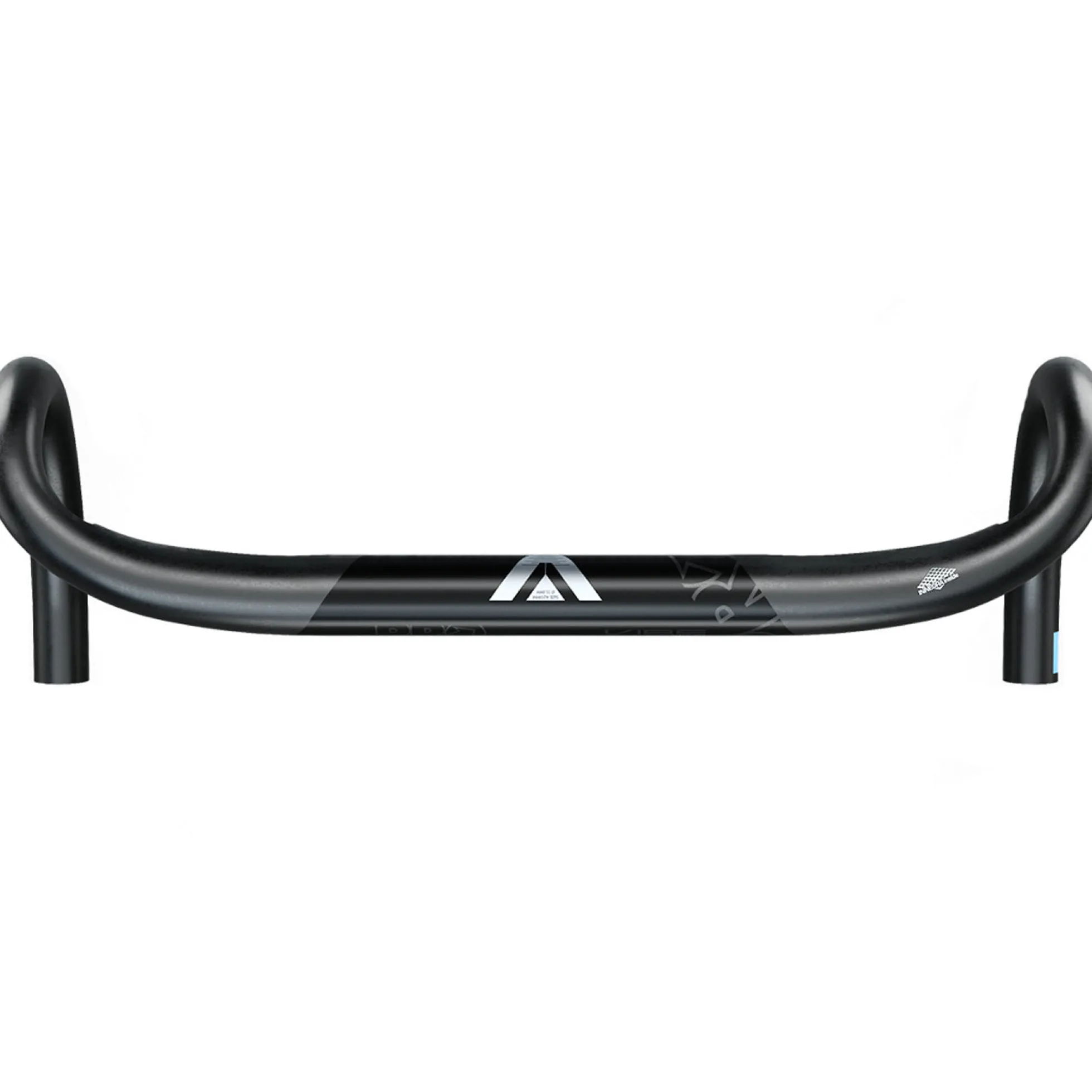 Manubrio PRO Vibe Superlight - Nero