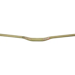 Manubrio Renthal Fatbar 35 20mm Rise - Oro