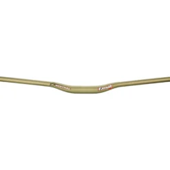 Manubrio Renthal Fatbar 35 30mm Rise - Oro