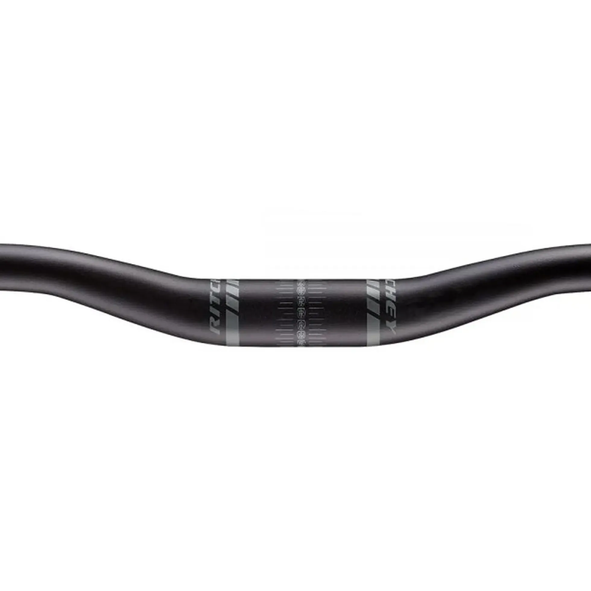 Manubrio Ritchey Comp Rizer 20mm - Nero
