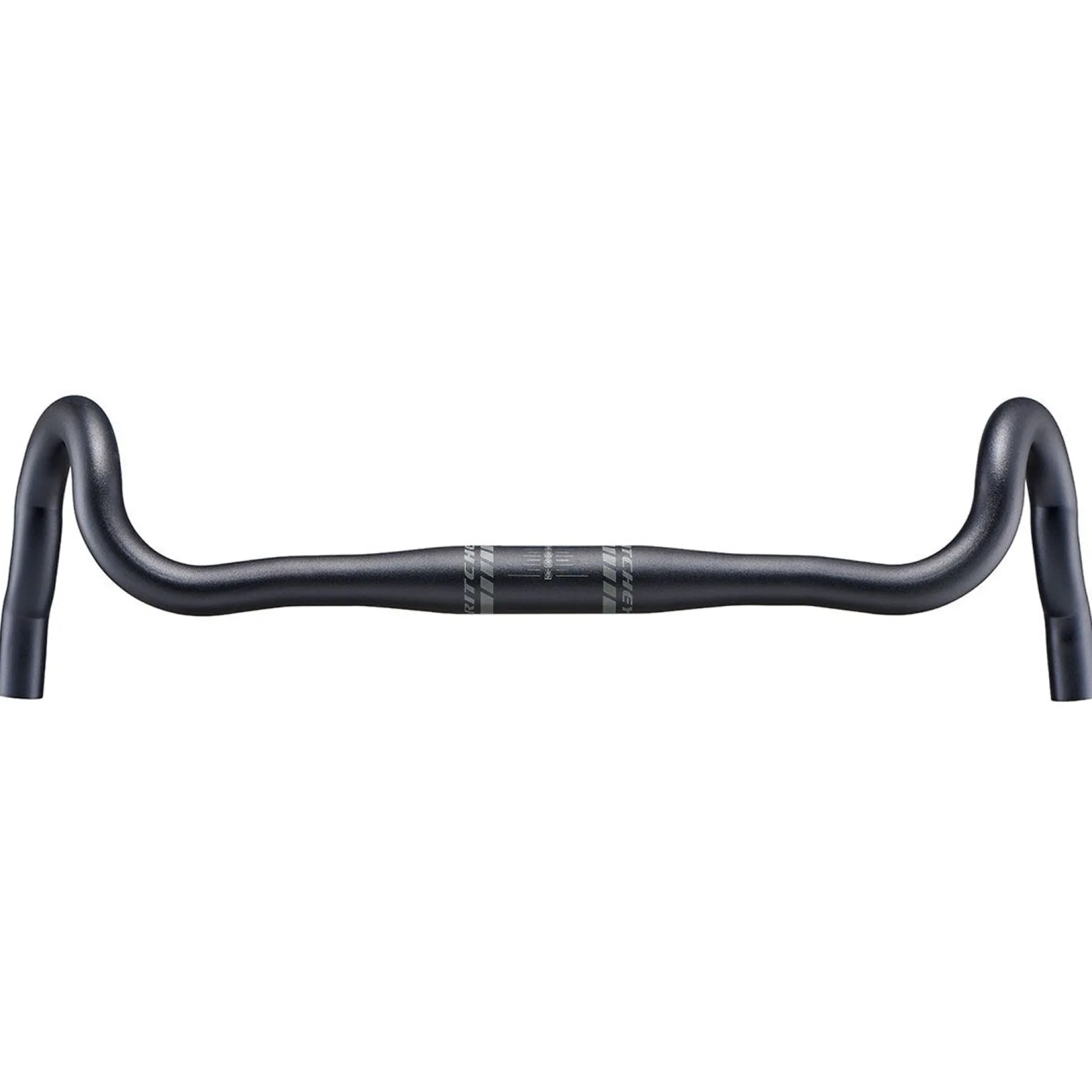 Manubrio Ritchey Comp VentureMax - Nero