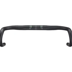 Manubrio Ritchey WCS Butano - Nero