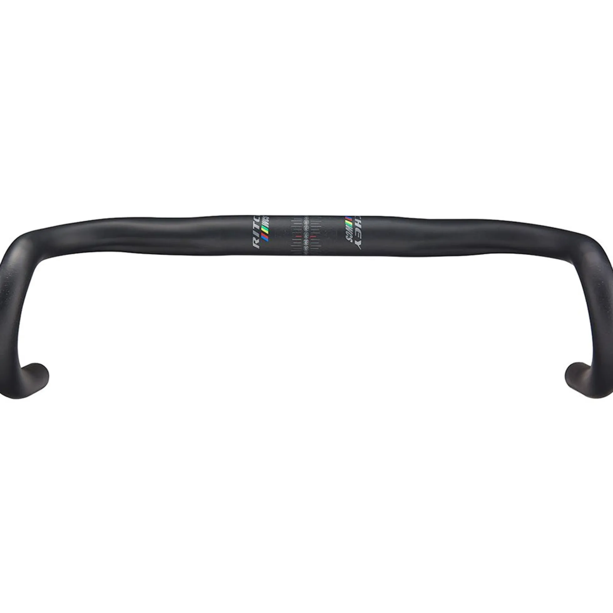 Manubrio Ritchey WCS Butano - Nero