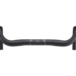Manubrio Ritchey WCS Butano - Nero