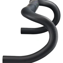 Manubrio Ritchey WCS Butano - Nero