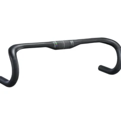 Manubrio RITCHEY WCS Carbon Streem II - Nero