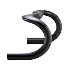 Manubrio RITCHEY WCS Carbon Streem II - Nero