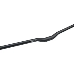 Manubrio Ritchey WCS Trail Rizer 20mm - Nero