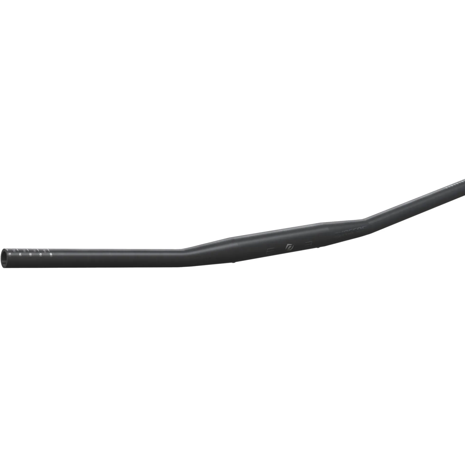 Manubrio Syncros Fraser 1.0 XC - Nero