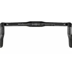 Manubrio Vision Metron Aero ACR - Nero grigio