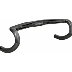 Manubrio Vision Metron Aero ACR - Nero grigio