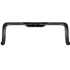 Manubrio Vision Trinax Aero - Nero