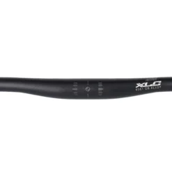 Manubrio XLC Flat-Bar - Nero