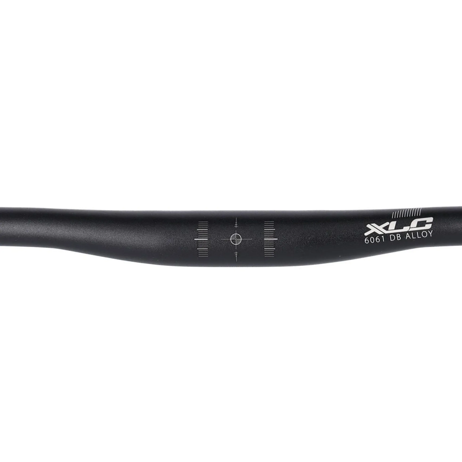 Manubrio XLC Flat-Bar - Nero