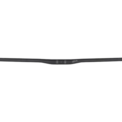 Manubrio XLC MTB Flatbar HB-M30 - Nero