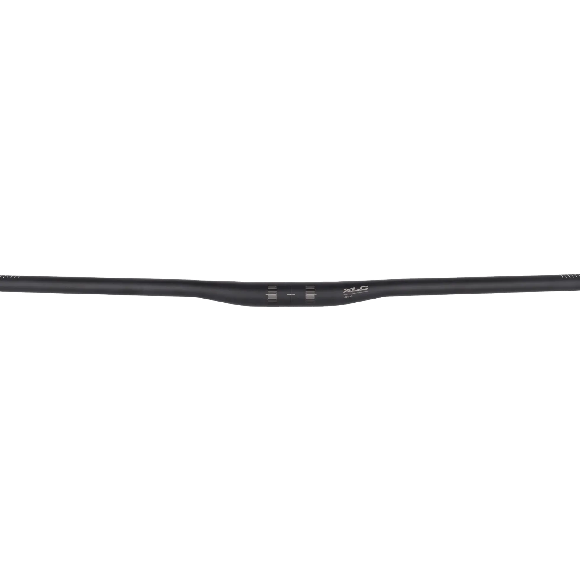 Manubrio XLC MTB Flatbar HB-M30 - Nero