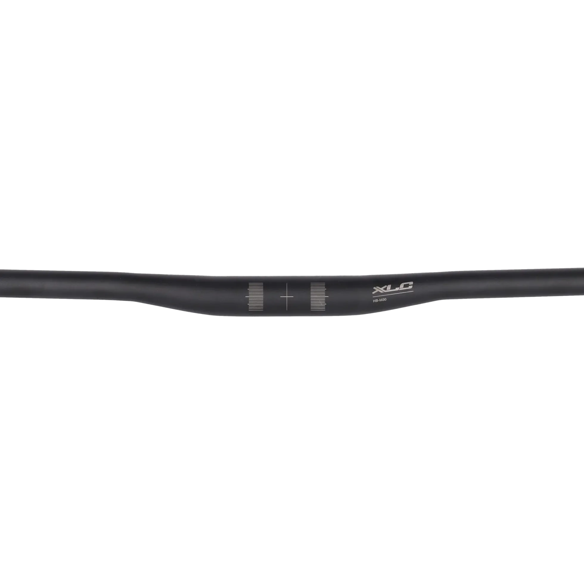 Manubrio XLC MTB Flatbar HB-M30 - Nero
