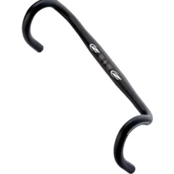 Manubrio Zipp Service Course 80 - Nero