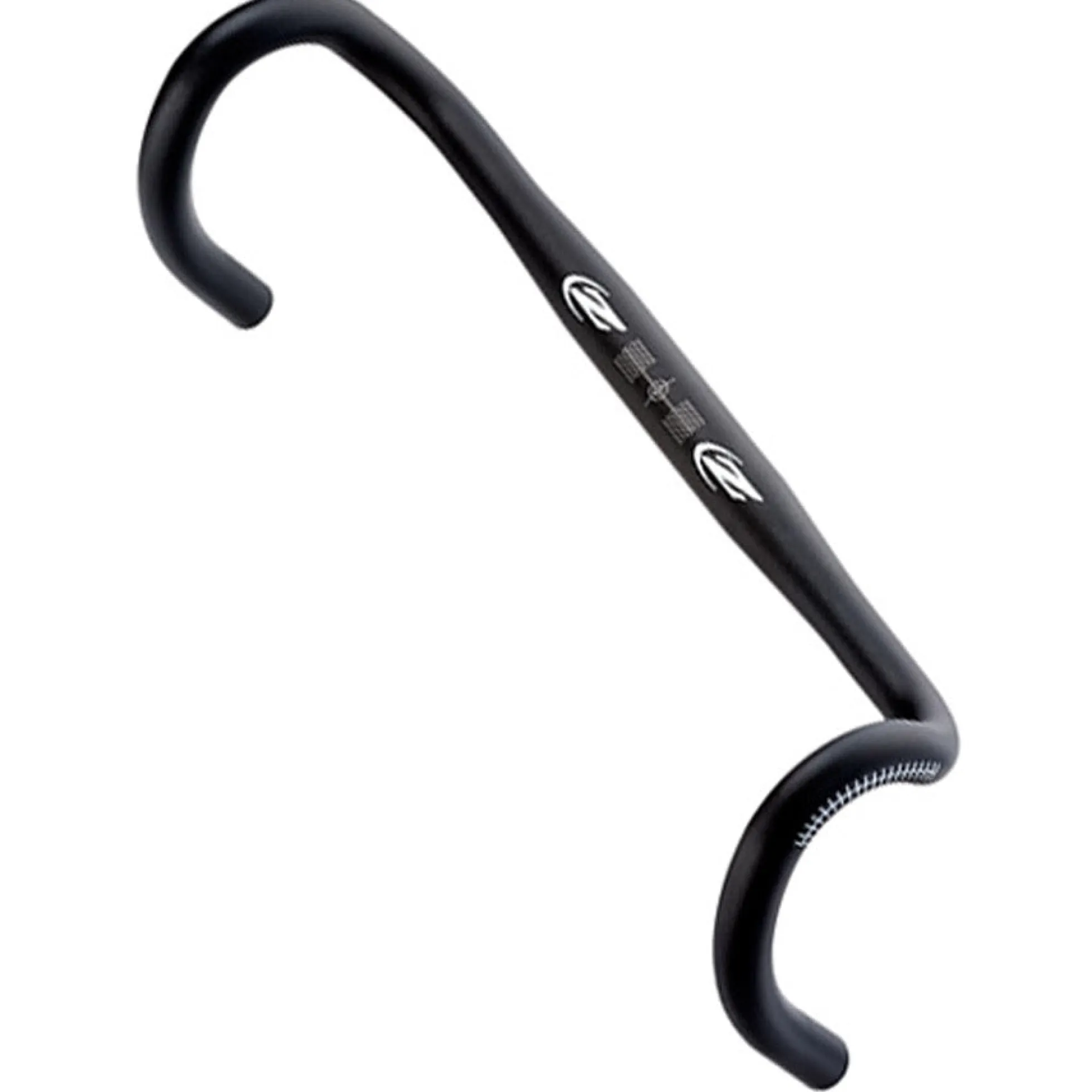 Manubrio Zipp Service Course 80 - Nero