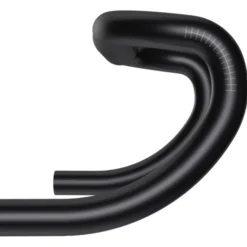 Manubrio Zipp Service Course SL-80 - Nero