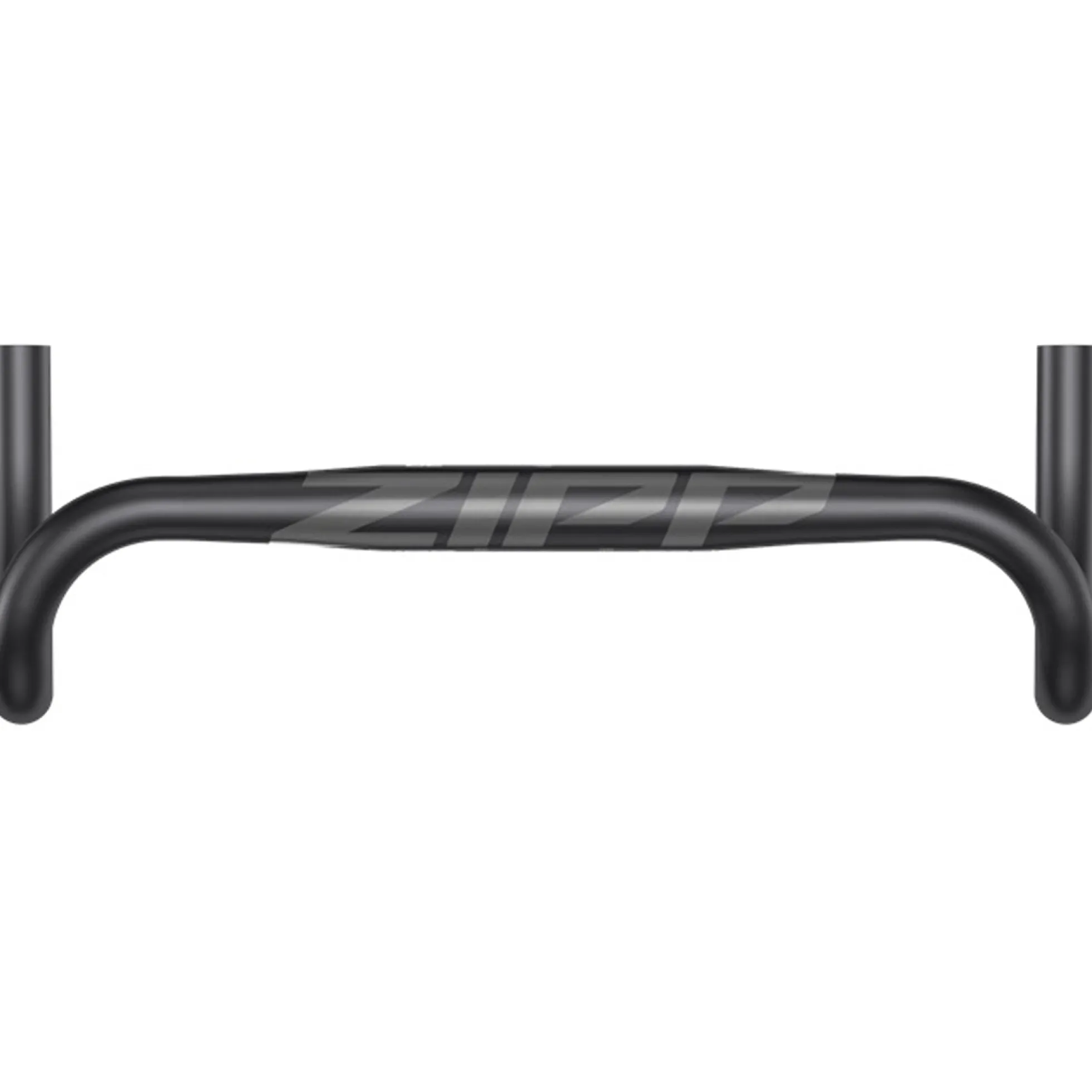 Manubrio Zipp Service Course SL-70 - Nero