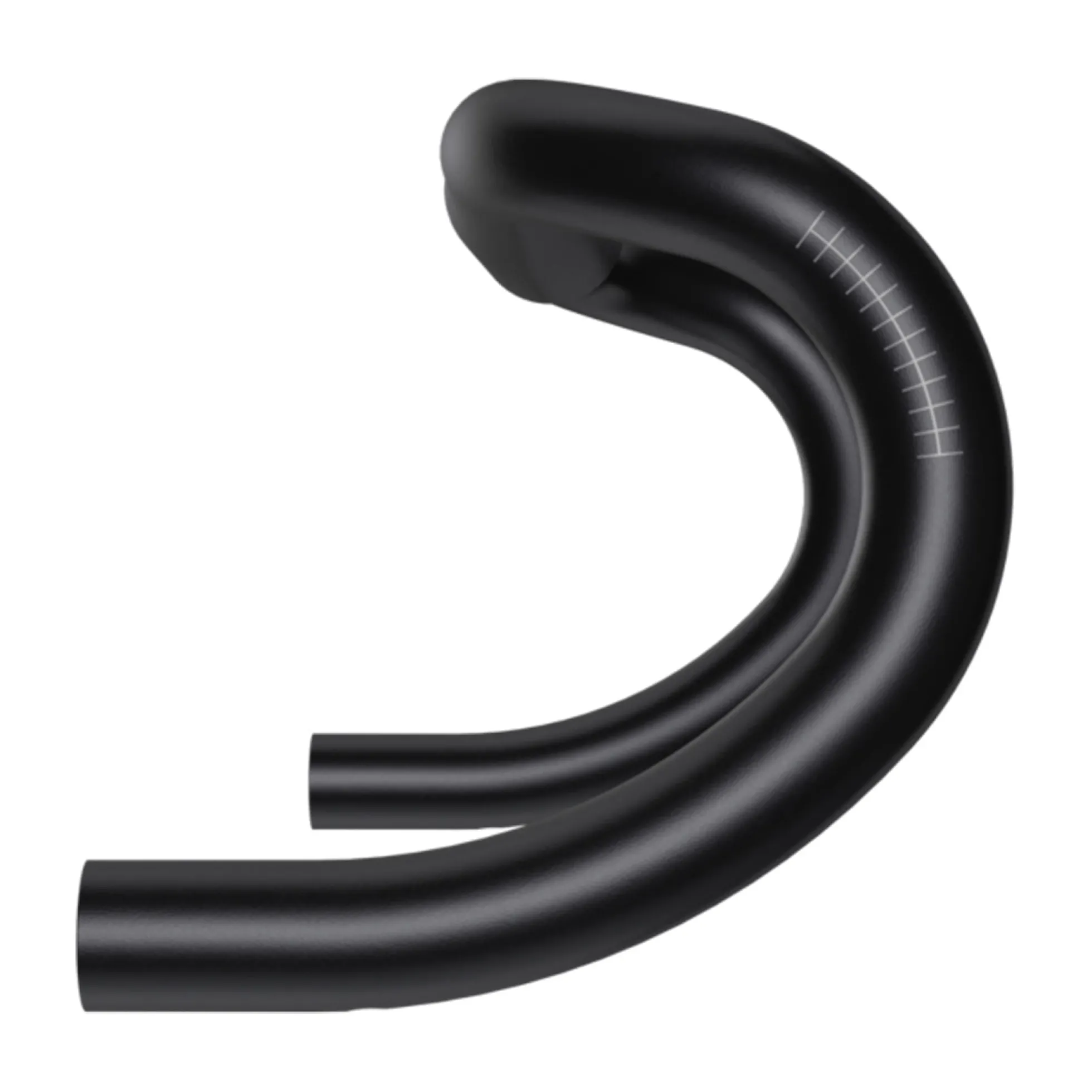 Manubrio Zipp Service Course SL-70 - Nero