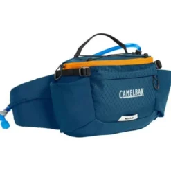 Camelbak Marsupi Mtb|Accessori*Marsupio Mule 5 waist 3.5L + sacca idrica 1.5L -