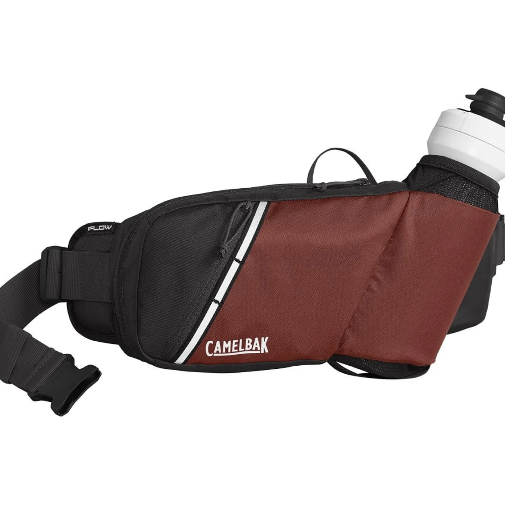 Camelbak Marsupi Mtb|Accessori*Marsupio Podium Flow 2.5L + borraccia 620 ml - Bordeaux