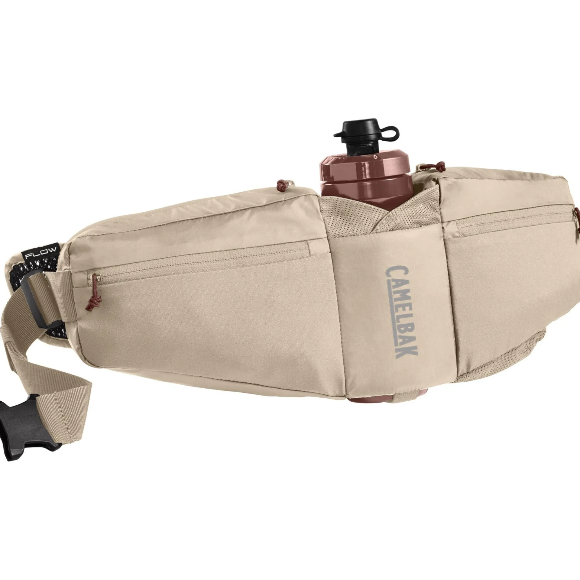 Camelbak Marsupi Mtb|Accessori*Marsupio Podium Flow 4L + borraccia 620 ml -