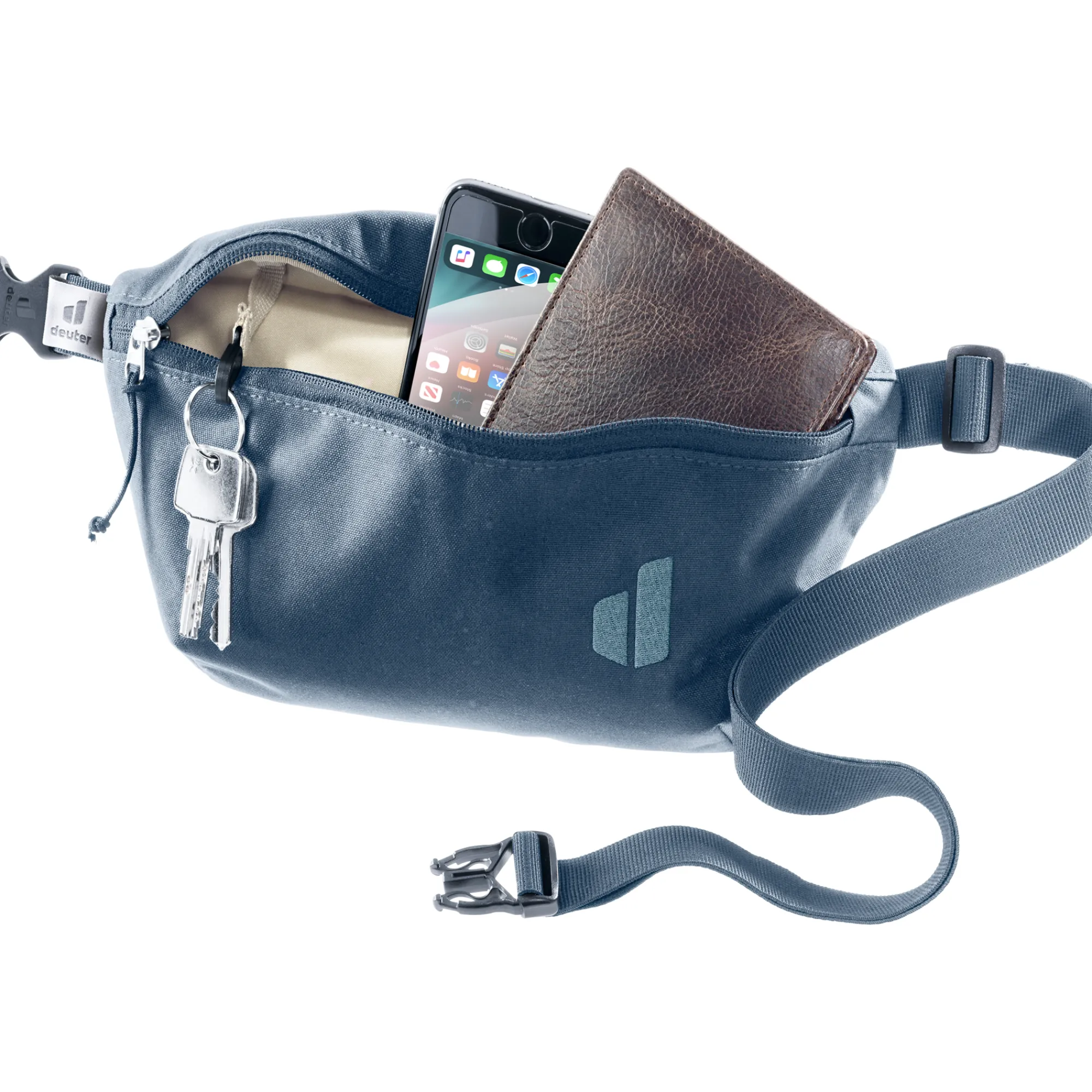 Deuter Marsupi Mtb|Accessori*Marsupio Avengo 1.5 -
