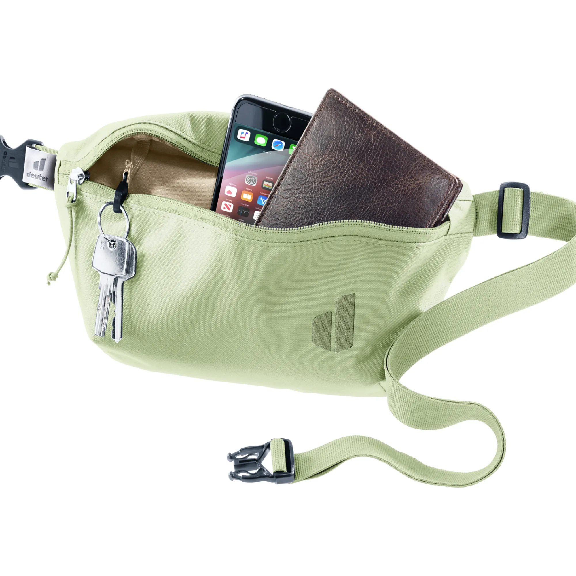 Deuter Marsupi Mtb|Accessori*Marsupio Avengo 1.5 -