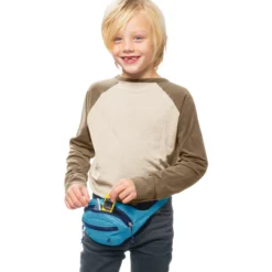 Deuter Marsupi Mtb|Accessori*Marsupio Junior Belt -