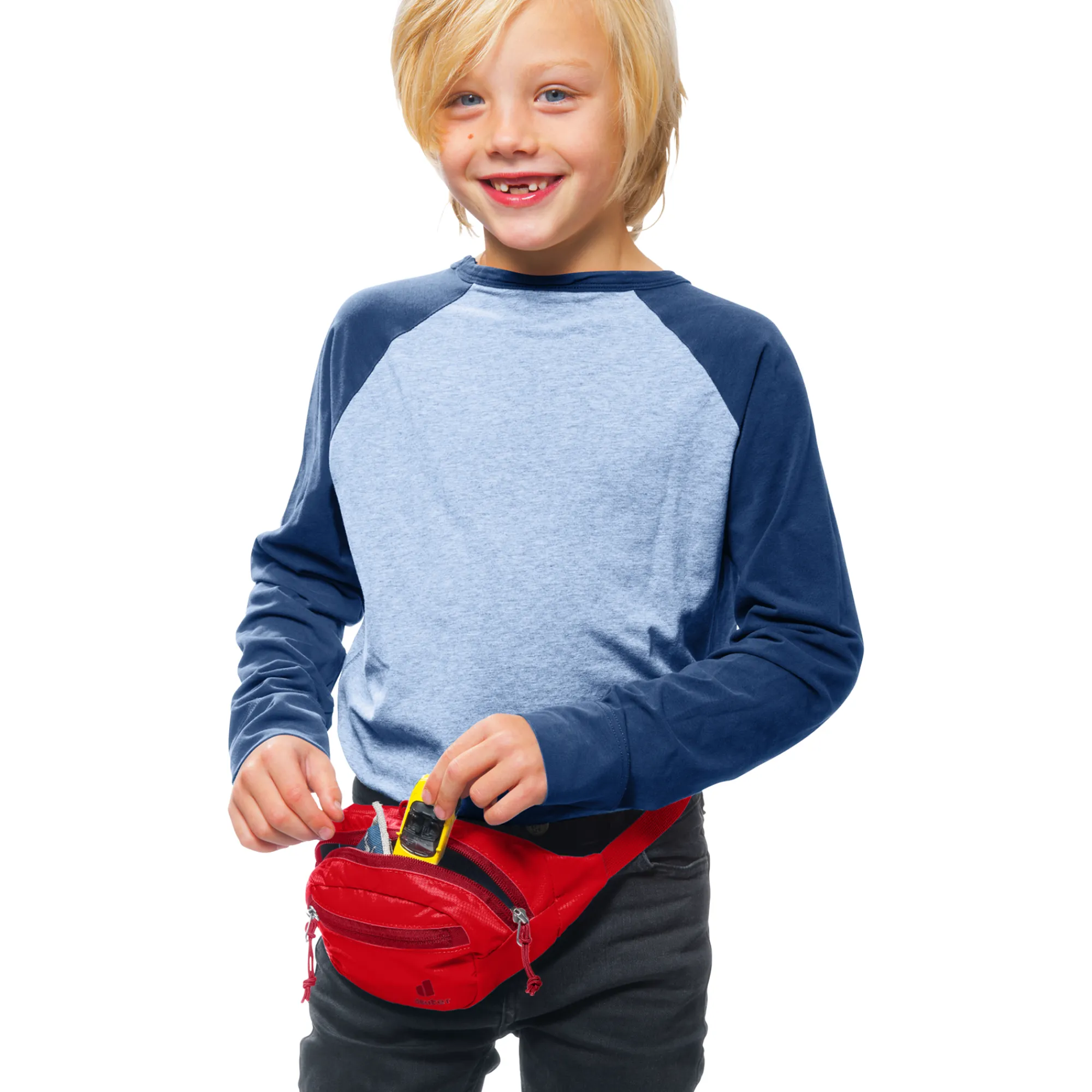 Deuter Marsupi Mtb|Accessori*Marsupio Junior Belt -