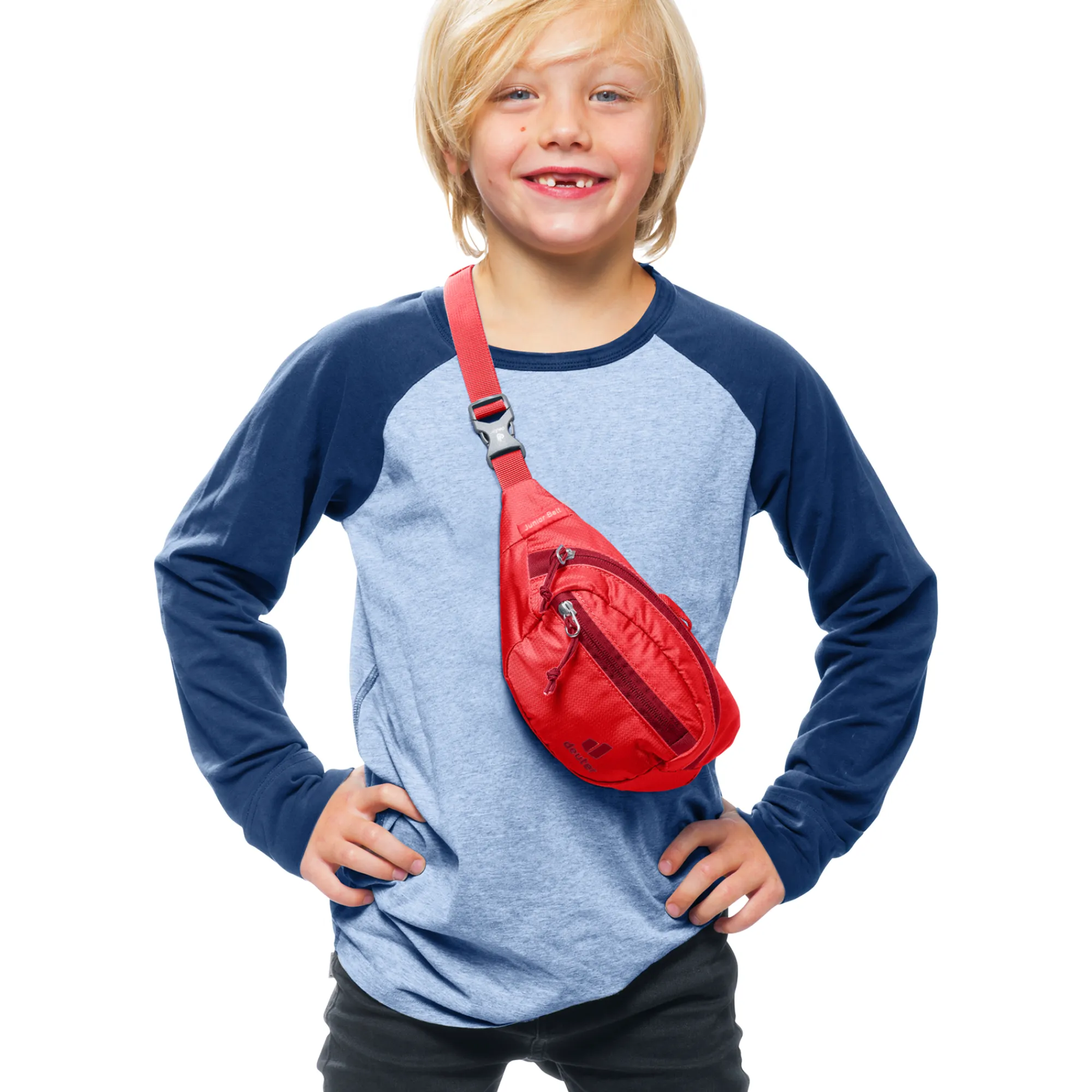 Deuter Marsupi Mtb|Accessori*Marsupio Junior Belt -