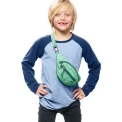 Deuter Marsupi Mtb|Accessori*Marsupio Junior Belt -
