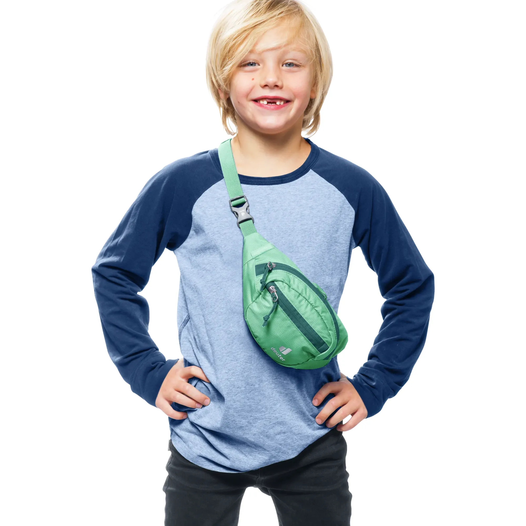 Deuter Marsupi Mtb|Accessori*Marsupio Junior Belt -