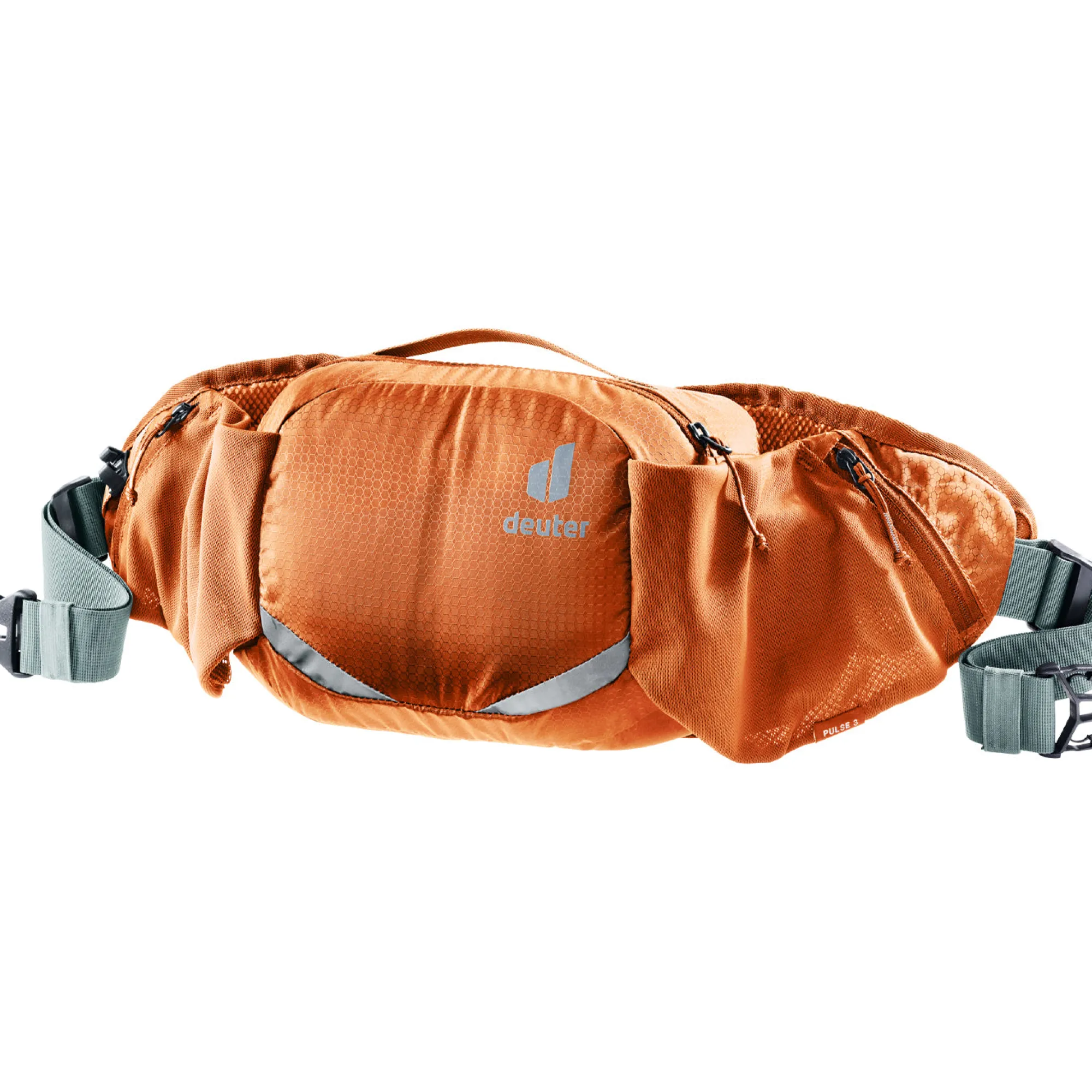 Deuter Marsupi Mtb|Accessori*Marsupio Pulse 3 - Arancio