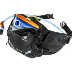 Deuter Marsupi Mtb|Accessori*Marsupio Pulse 3 -