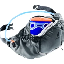 Deuter Marsupi Mtb|Accessori*Marsupio Pulse 5 -