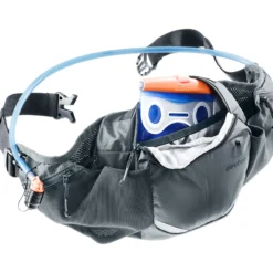 Deuter Marsupi Mtb|Accessori*Marsupio Pulse 3 -